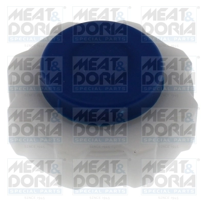 Cap, coolant tank
